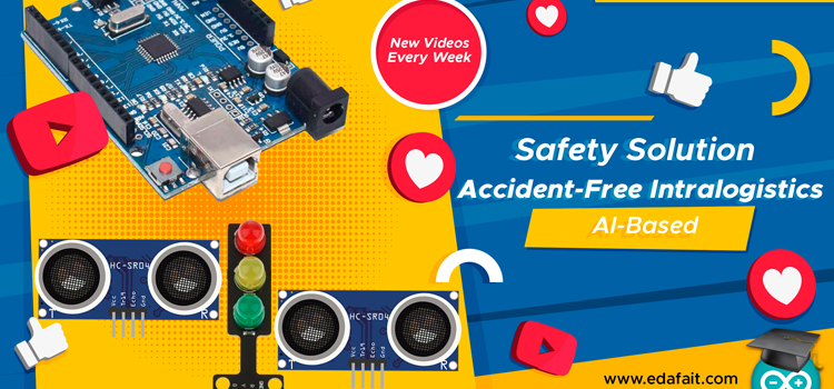 Artificial Intelligence Based Safety  Solution for  Accident