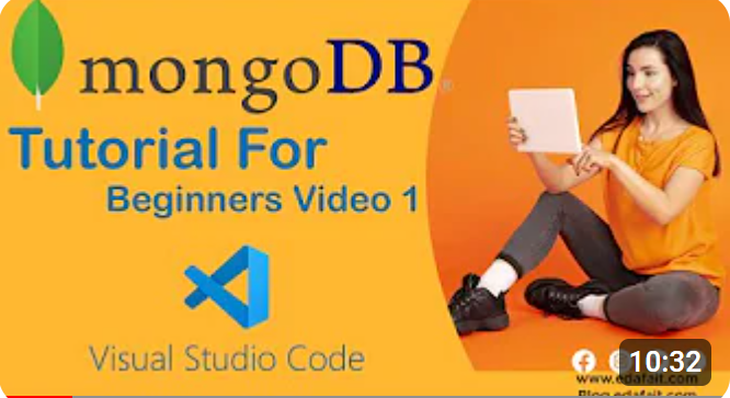 MongoDB tutorial for beginners an introduction to MongoDB