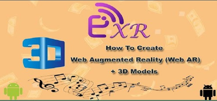 Free Web Augmented Reality online Platform