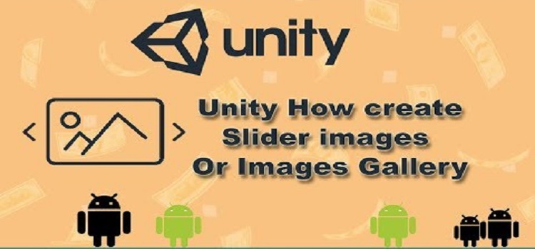 Slider images