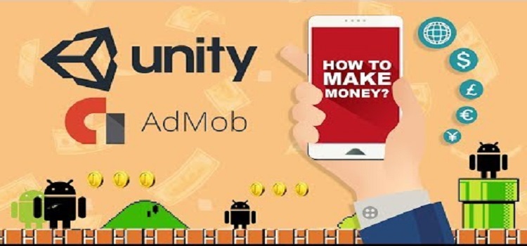 Unity3d Admob ads