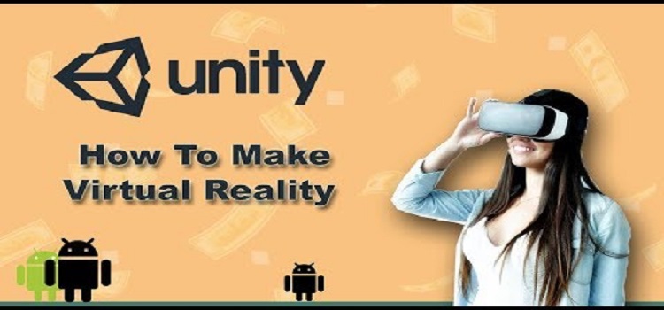 Unity3d walk through and Google SDK Cardboard