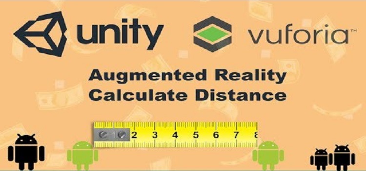 Augmented reality distance