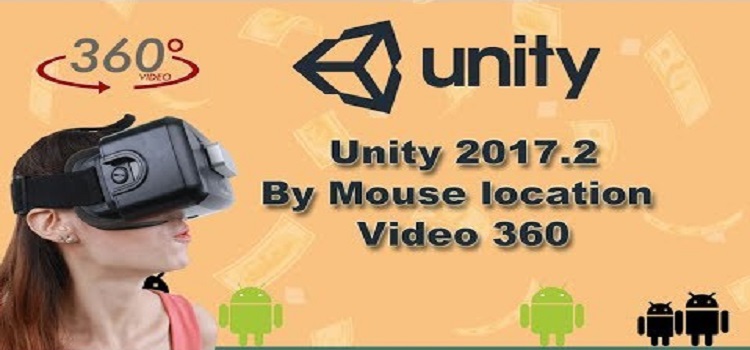 Video 360 Mouse look