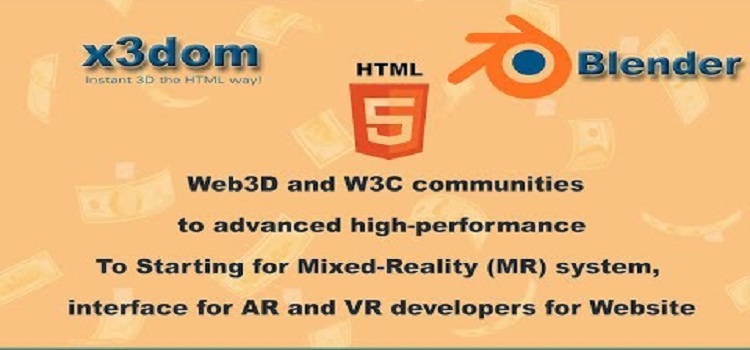 High-performance 3D Model On website