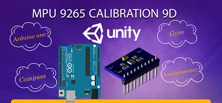 mpu9250 - mpu9265 calibration arduino
