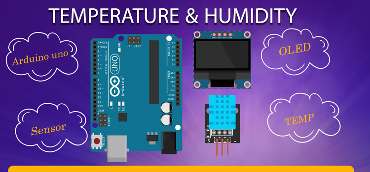 KY-015 Temperature and Humidity Sensor Module